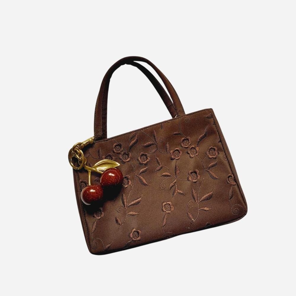 Lord-taylor Women's Brown Bag